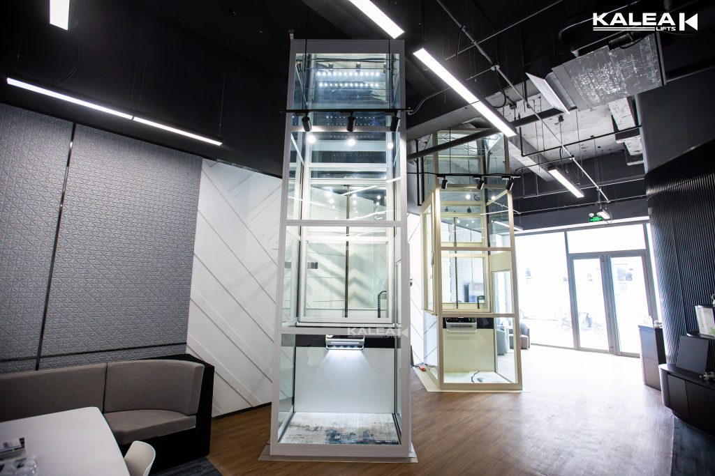 卡尼亚天津展厅-2