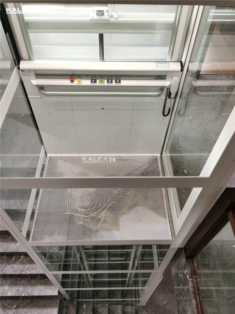 长春电梯安装-3