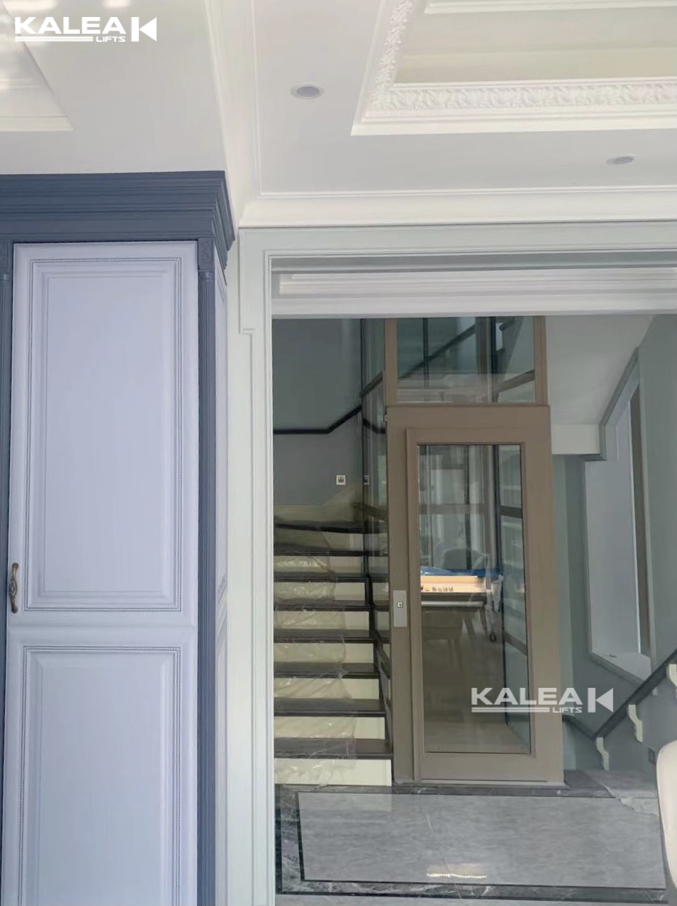 大连家庭用电梯-2