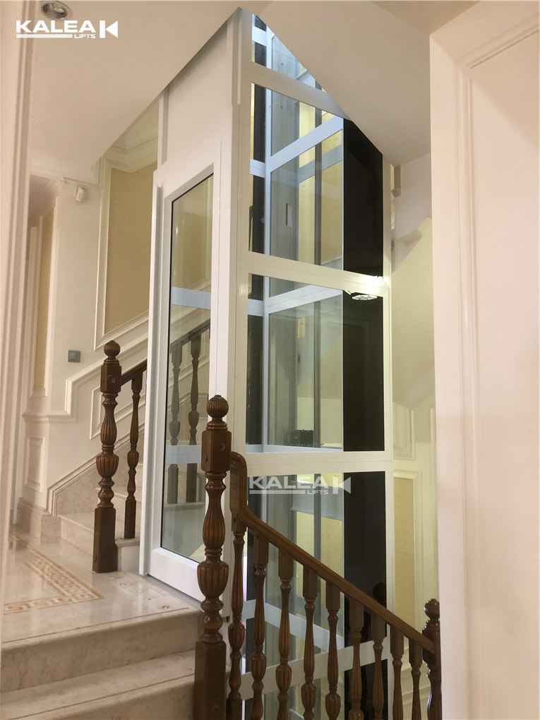 南昌电梯安装202104-1