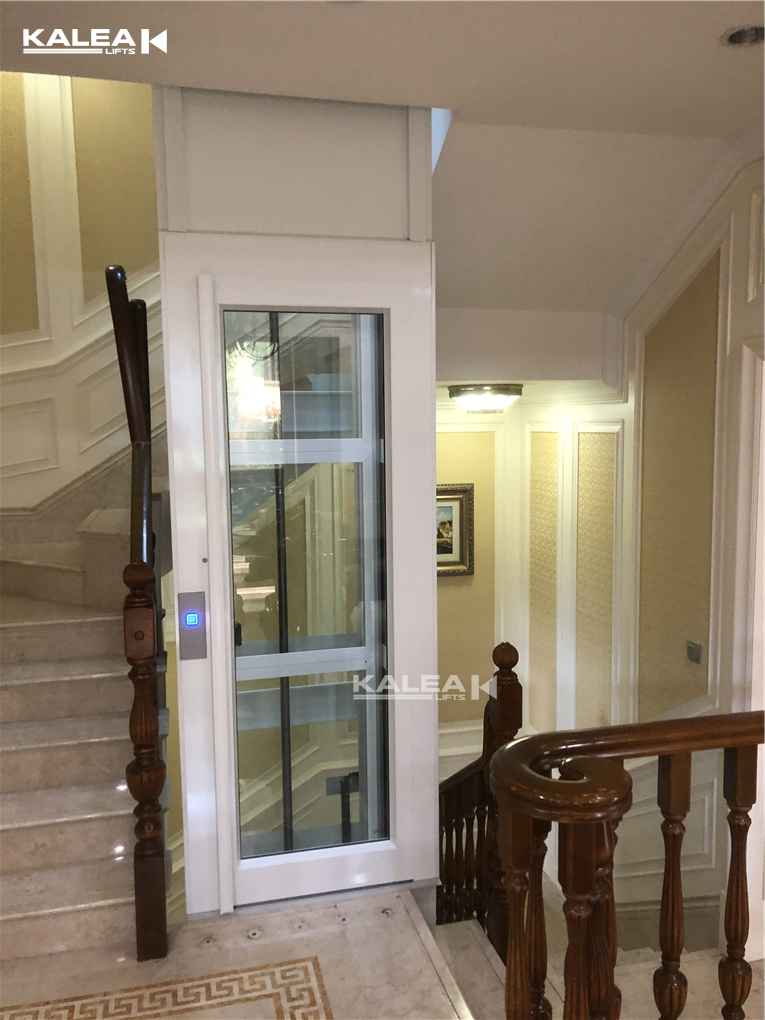 南昌电梯安装202104-2