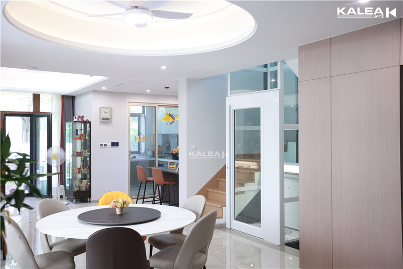 卡尼亚电梯佘山案例-9