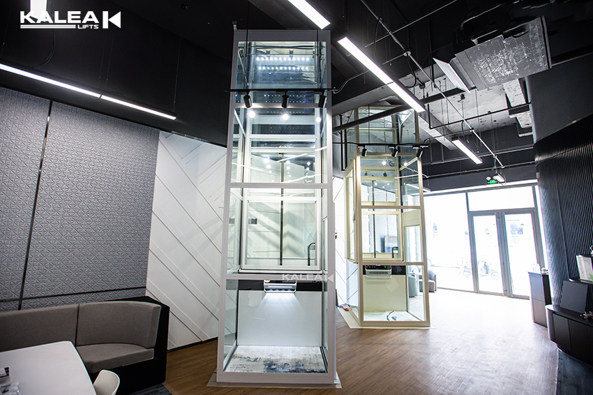 卡尼亚天津展厅