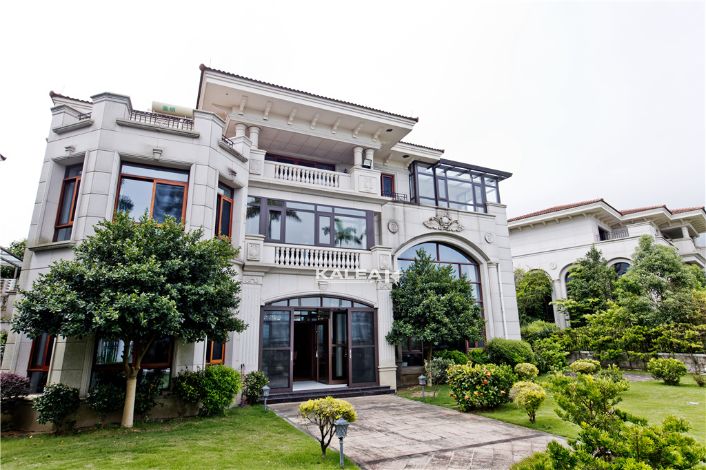 卡尼亚电梯清远案例-3