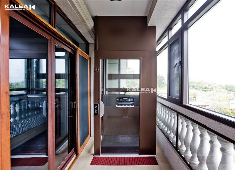 清远案例卡尼亚电梯