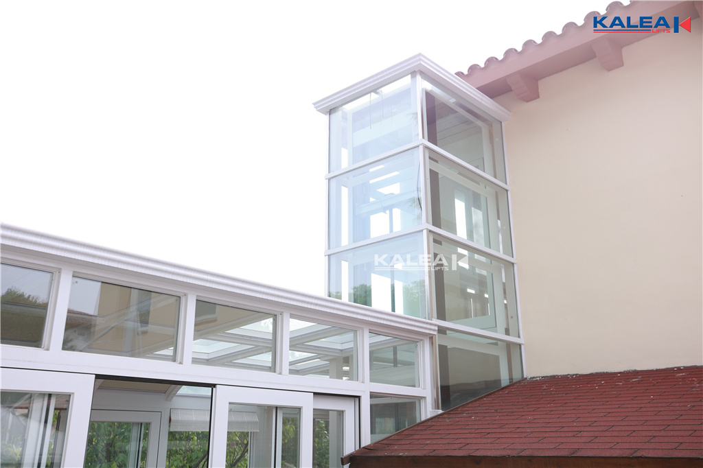 卡尼亚电梯苏州案例-4