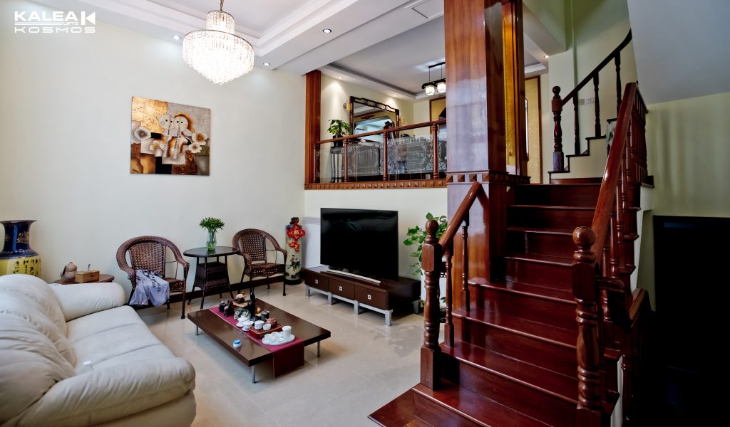 上海电梯案例-4