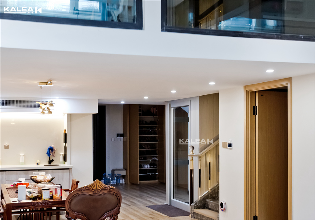 卡尼亚电梯温州案例-6