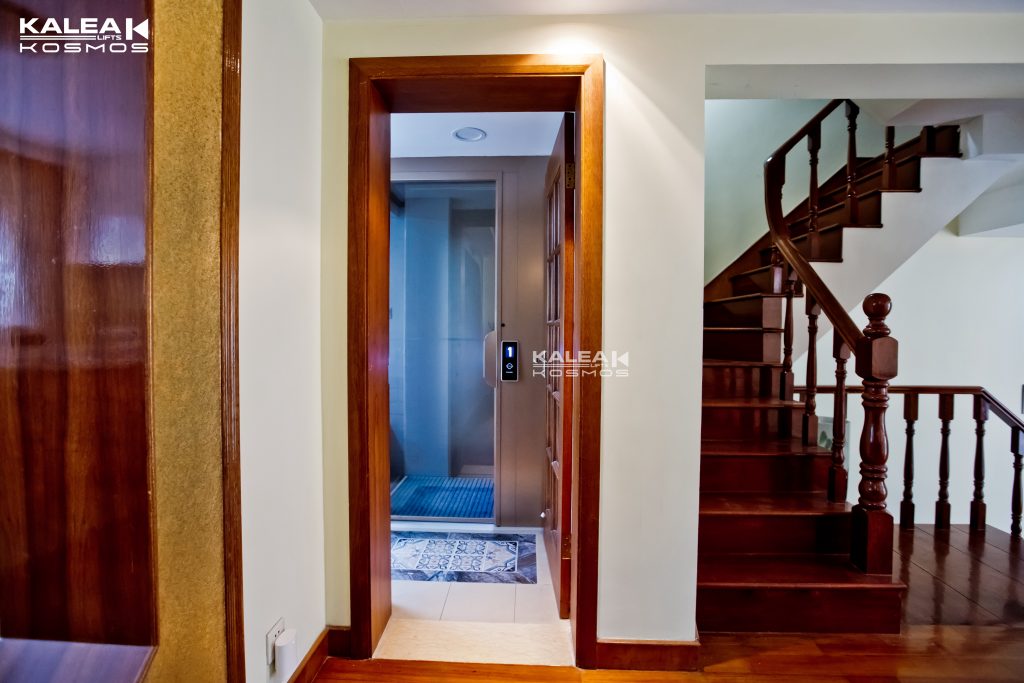 上海电梯案例-2