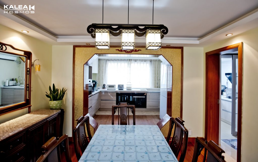 上海电梯案例-1