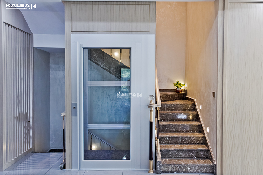 别墅电梯排名前十位的品牌