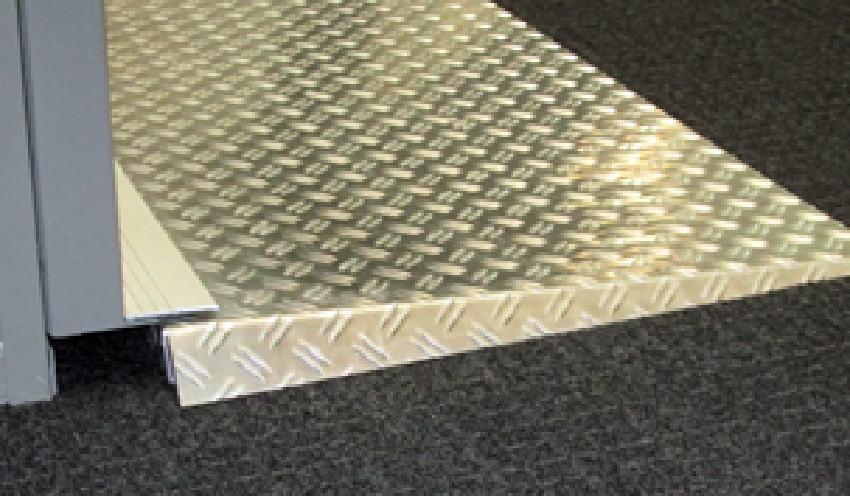 家用无底坑电梯