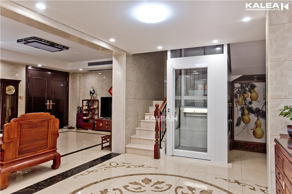 卡尼亚电梯广州案例-03