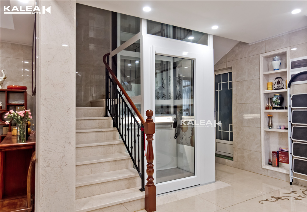 卡尼亚电梯广州案例-05