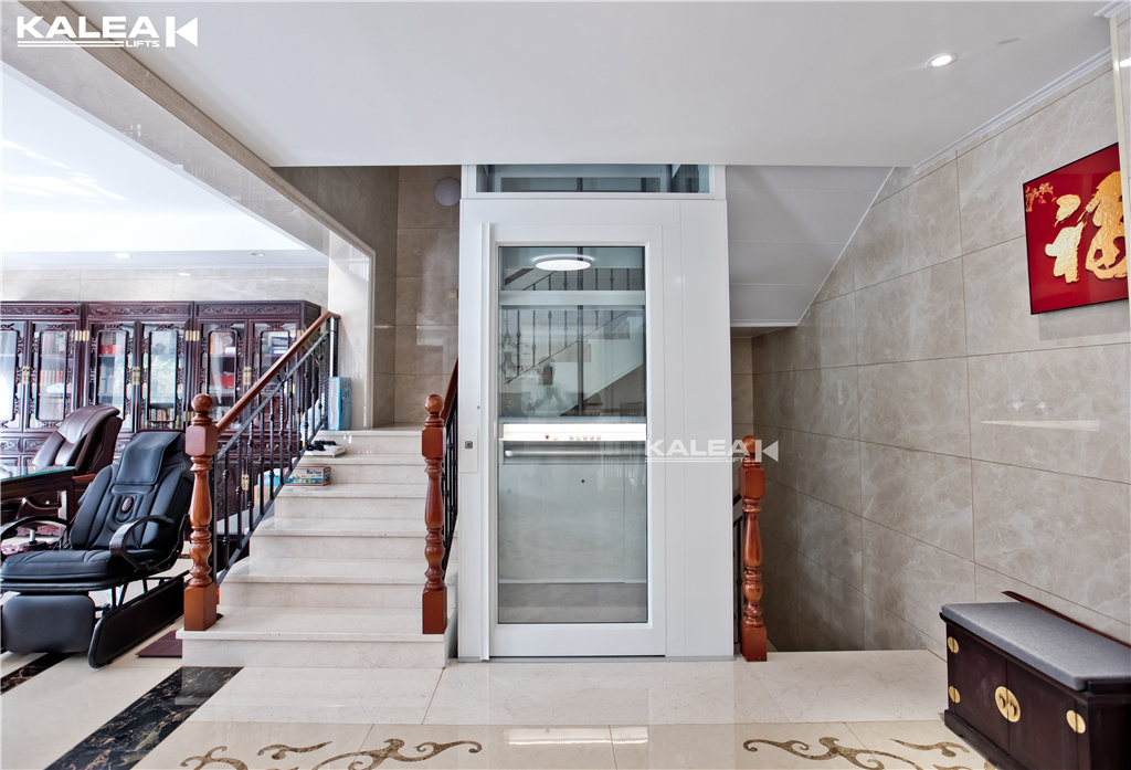 卡尼亚电梯广州案例-08