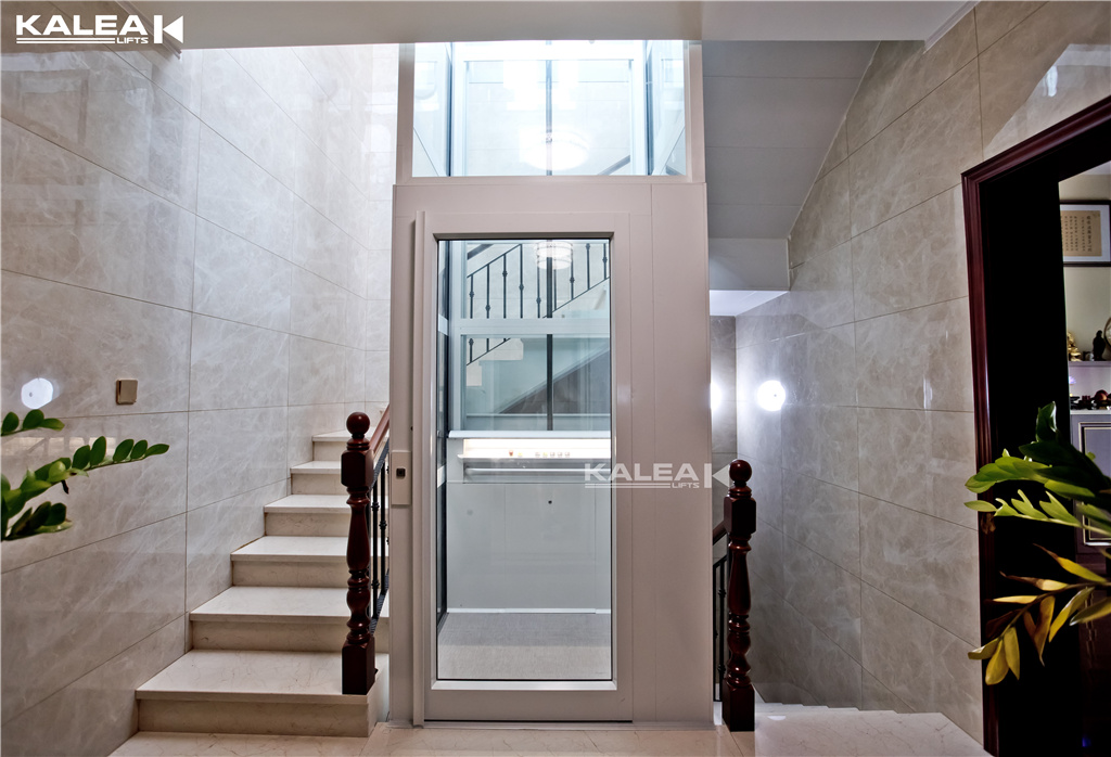 卡尼亚电梯广州案例-10