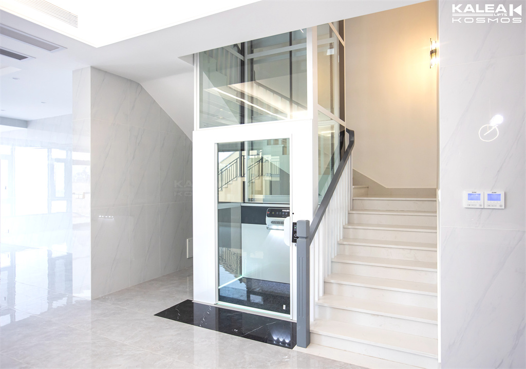 卡尼亚家用电梯