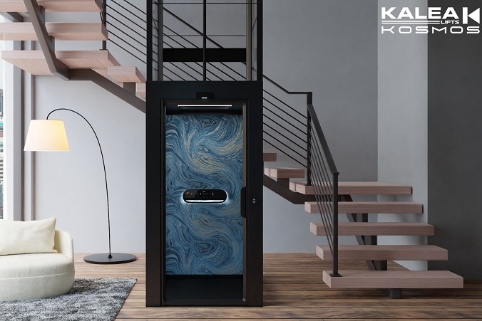 别墅用小型电梯规格尺寸