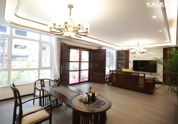 卡尼亚家用电梯江西安装案例