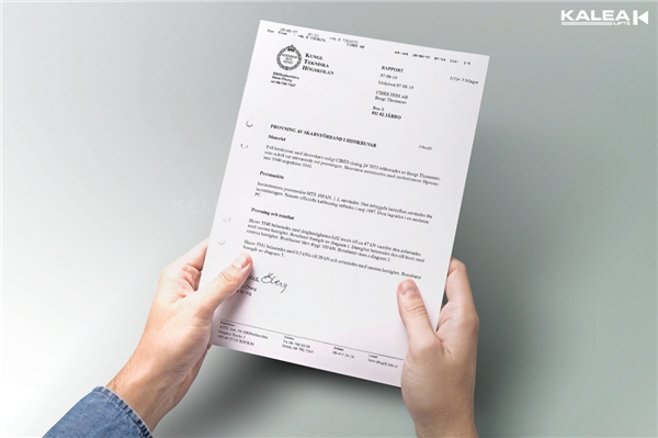 螺杆电梯强度测试