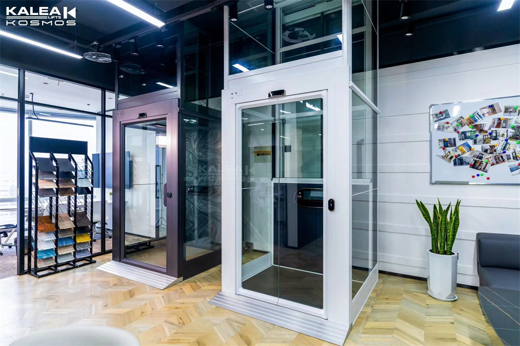 卡尼亚X50家用电梯