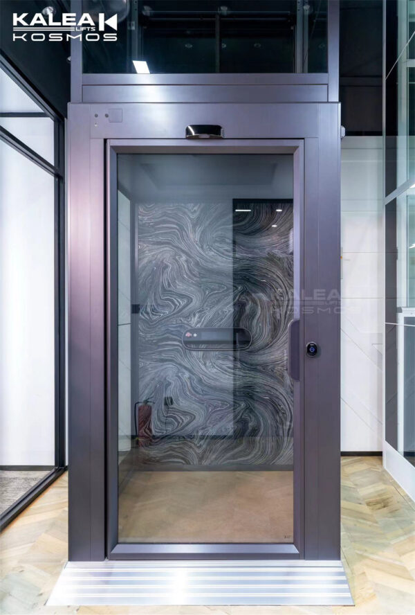 KOSMOS X80 Premium别墅电梯