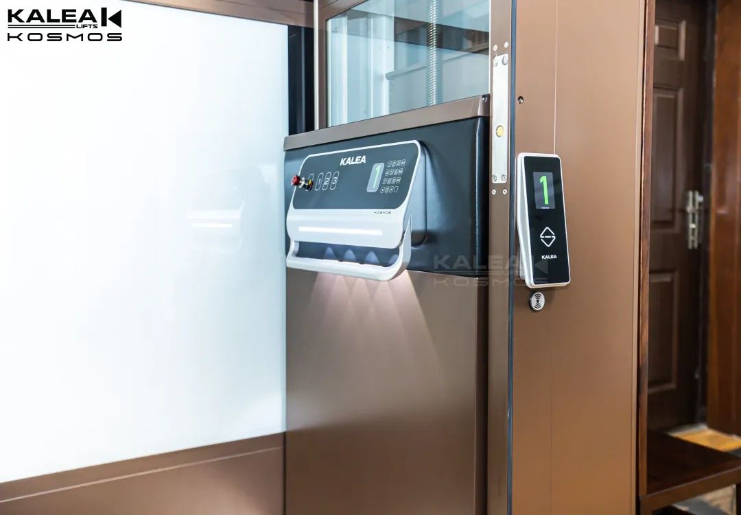 卡尼亚南京复式楼家用电梯案例-第5张图片-电梯百科知识