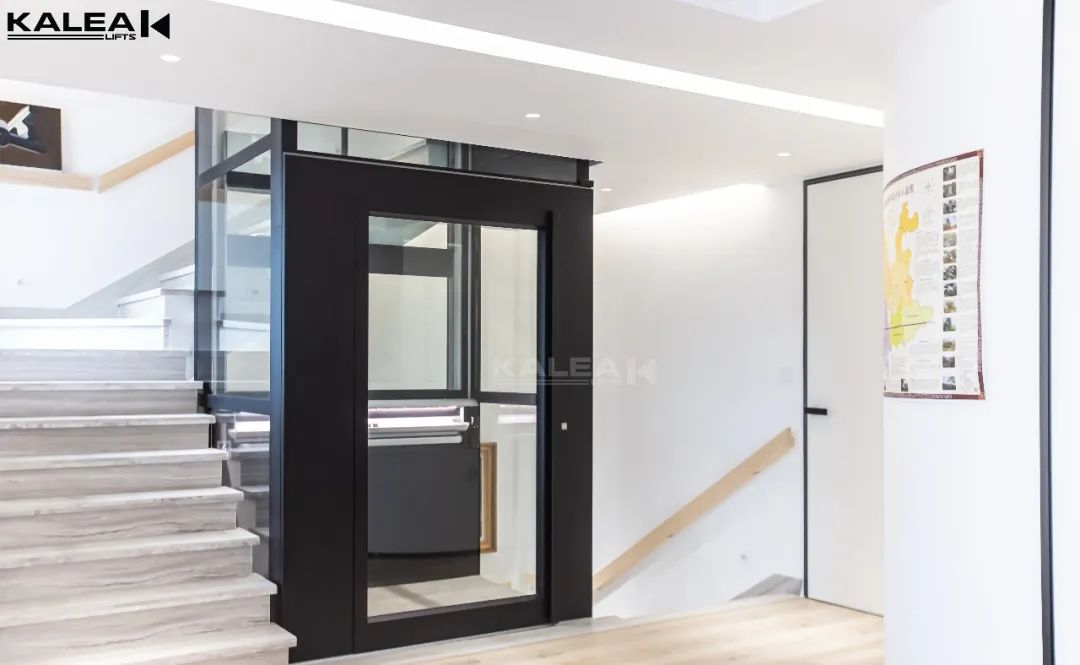 卡尼亚上海独栋别墅电梯案例-第8张图片-电梯百科知识 卡尼亚上海独栋别墅电梯案例-第8张图片-电梯百科知识