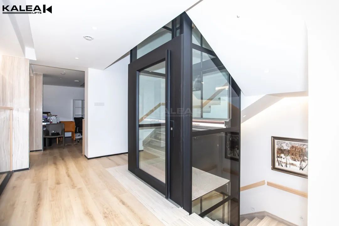 卡尼亚上海独栋别墅电梯案例-第6张图片-电梯百科知识 卡尼亚上海独栋别墅电梯案例-第6张图片-电梯百科知识