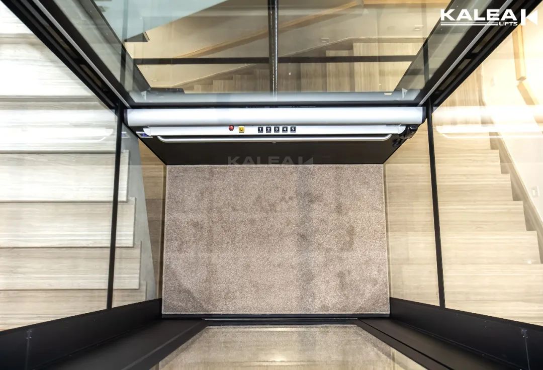 卡尼亚上海独栋别墅电梯案例-第9张图片-电梯百科知识 卡尼亚上海独栋别墅电梯案例-第9张图片-电梯百科知识