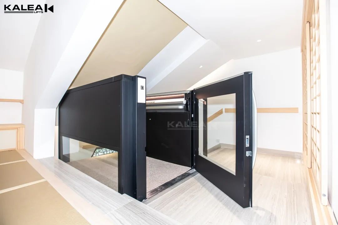 卡尼亚上海独栋别墅电梯案例-第10张图片-电梯百科知识 卡尼亚上海独栋别墅电梯案例-第10张图片-电梯百科知识