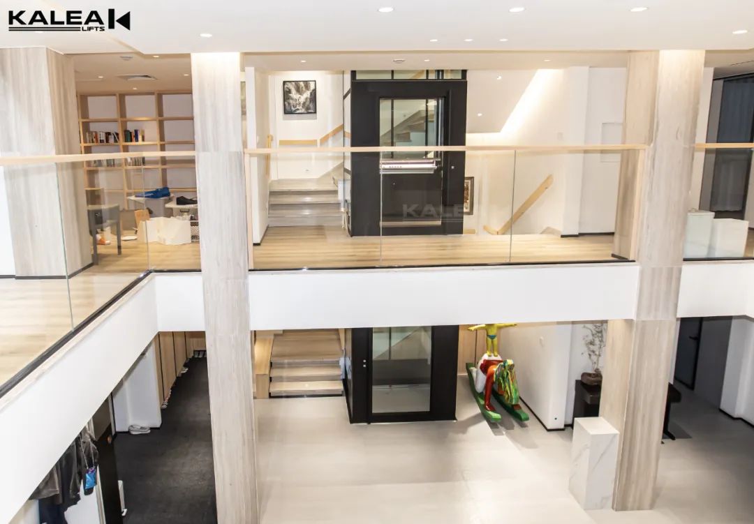 卡尼亚上海独栋别墅电梯案例-第11张图片-电梯百科知识 卡尼亚上海独栋别墅电梯案例-第11张图片-电梯百科知识