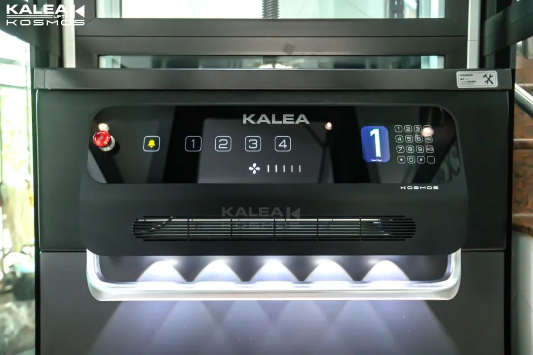 卡尼亚广东佛山家用电梯案例-第6张图片-电梯百科知识