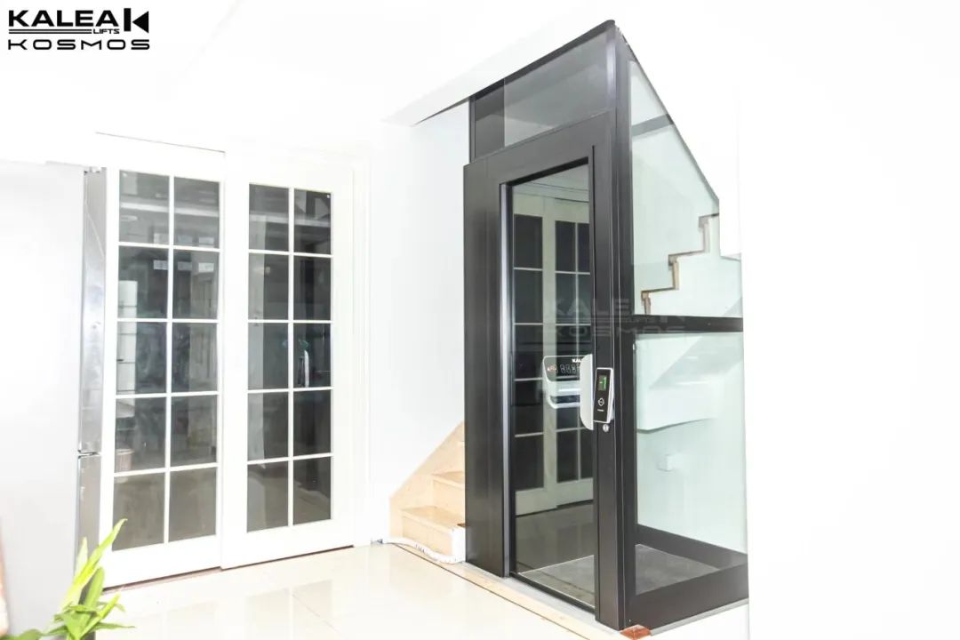 卡尼亚深圳家用电梯案例-第1张图片-电梯百科知识