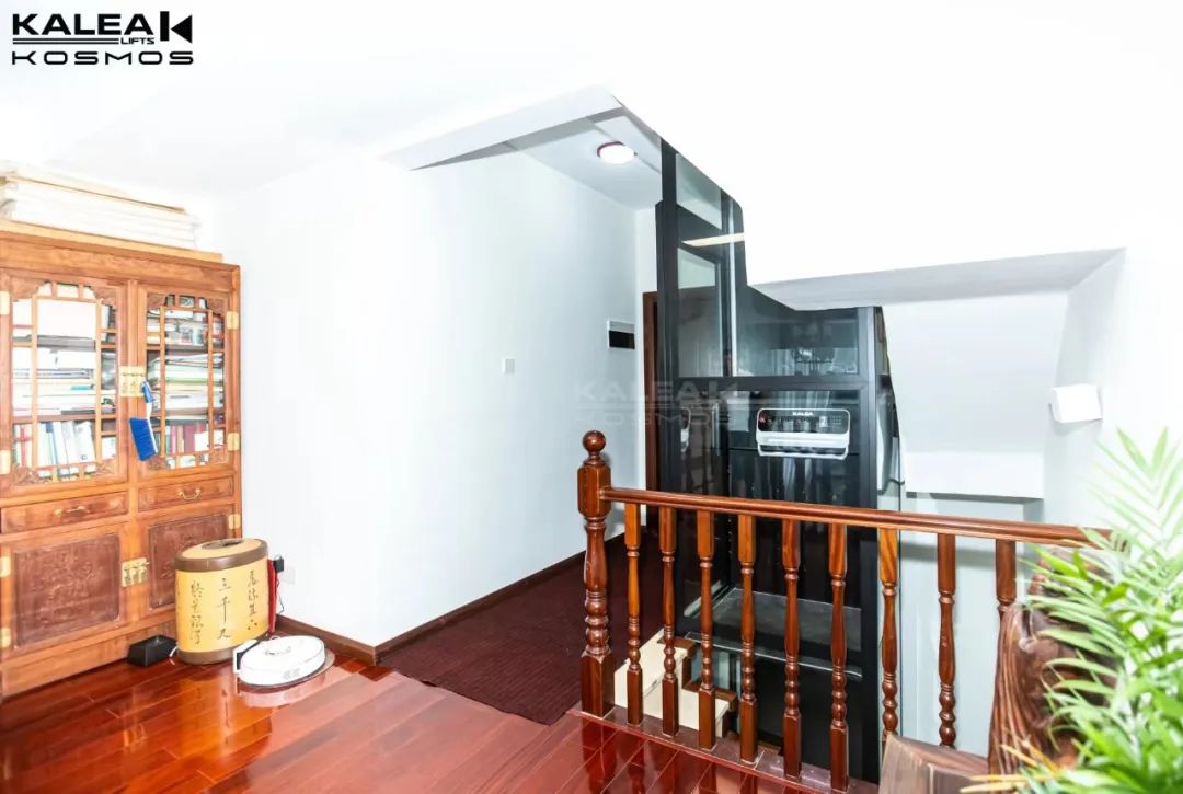 卡尼亚深圳家用电梯案例-第4张图片-电梯百科知识