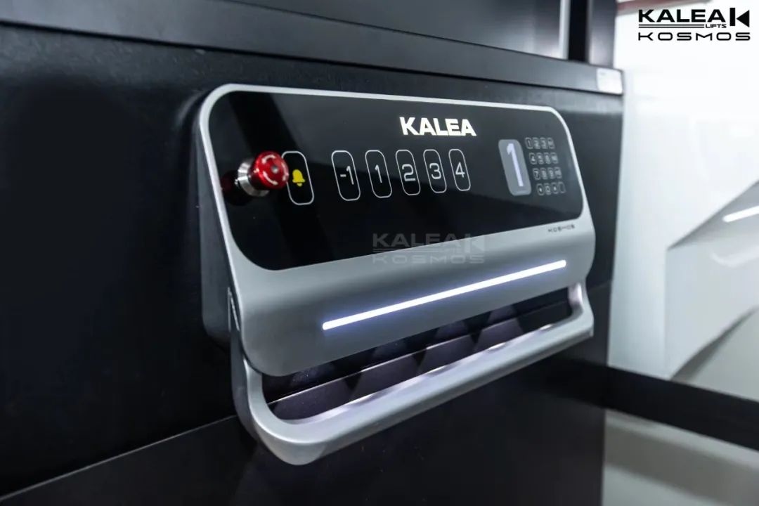 卡尼亚深圳家用电梯案例-第6张图片-电梯百科知识