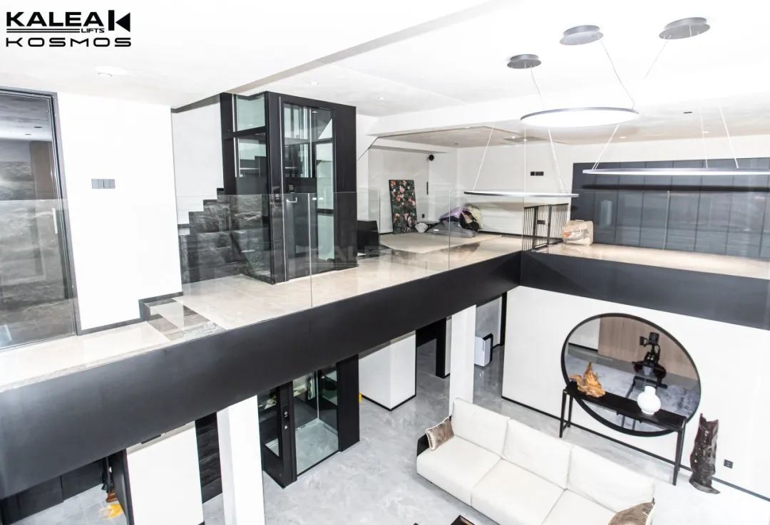 卡尼亚江苏无锡家用电梯案例-第6张图片-电梯百科知识