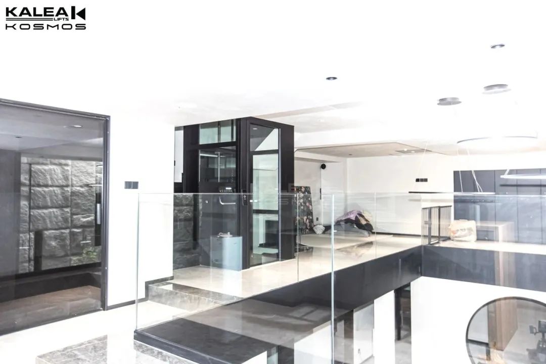 卡尼亚江苏无锡家用电梯案例-第5张图片-电梯百科知识