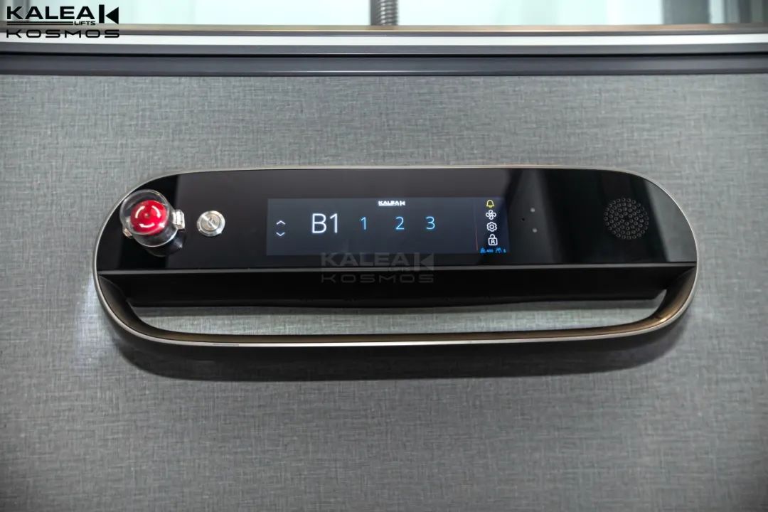 卡尼亚南京别墅电梯案例-第5张图片-电梯百科知识