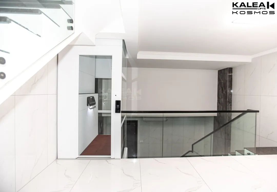 卡尼亚电梯广东江门案例