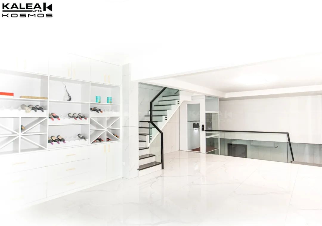 卡尼亚广东江门别墅电梯案例-第7张图片-电梯百科知识