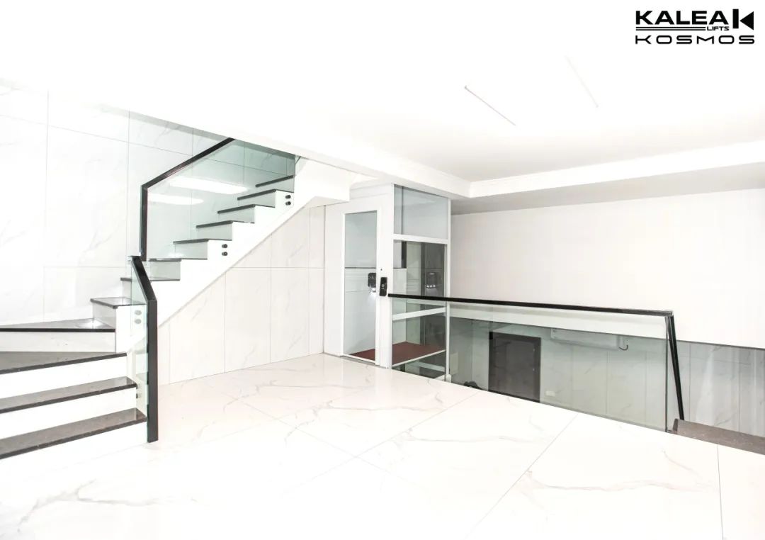 卡尼亚广东江门别墅电梯案例-第6张图片-电梯百科知识