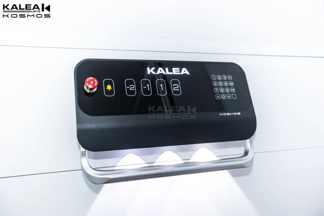 卡尼亚广东江门别墅电梯案例-第10张图片-电梯百科知识