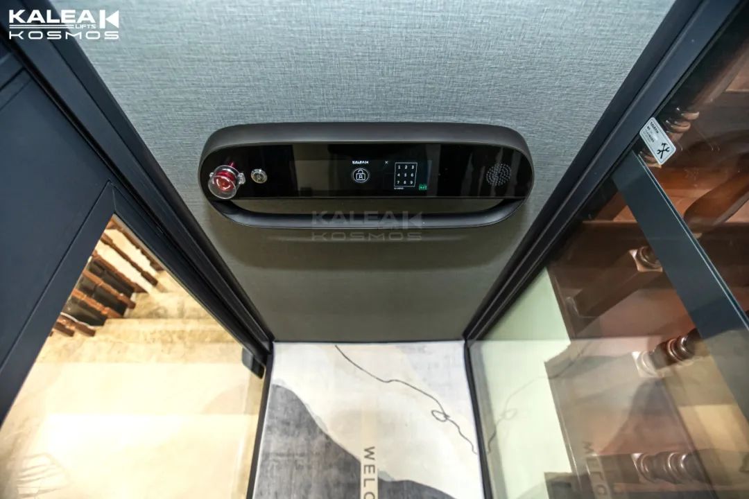 卡尼亚广州家用电梯案例-第6张图片-电梯百科知识