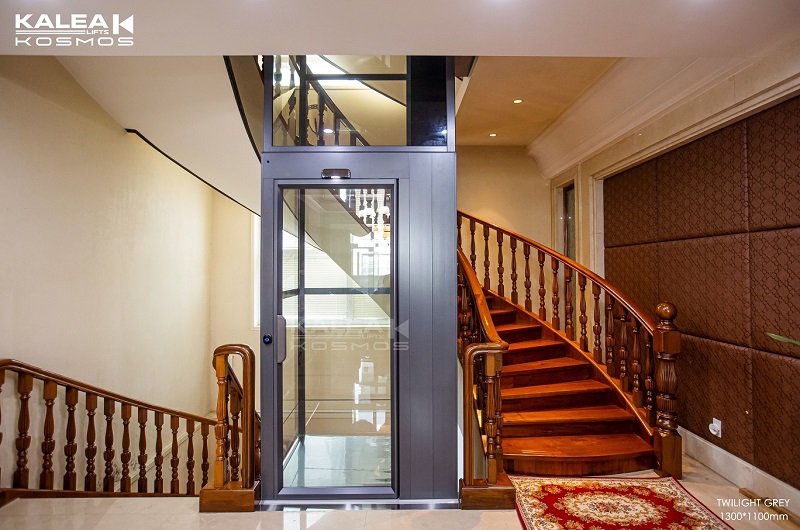 家用别墅小电梯