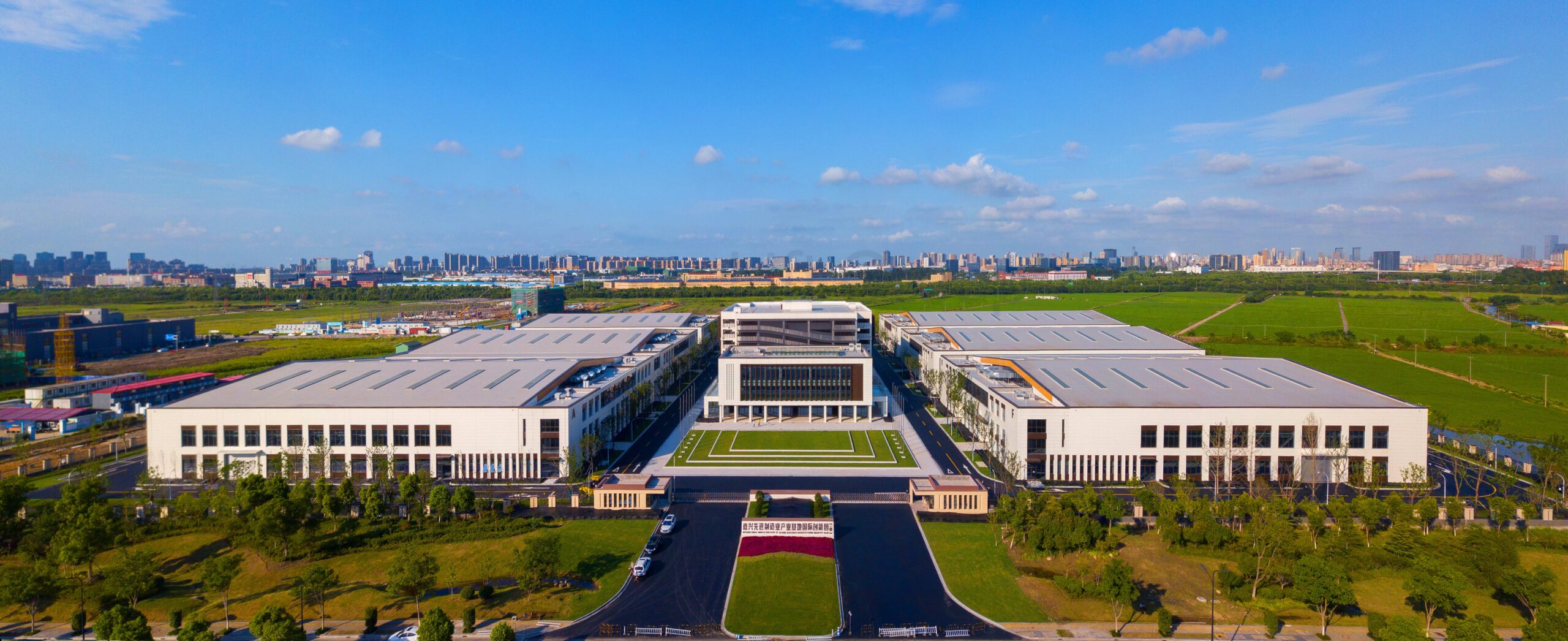 卡尼亚电梯亚太区工厂