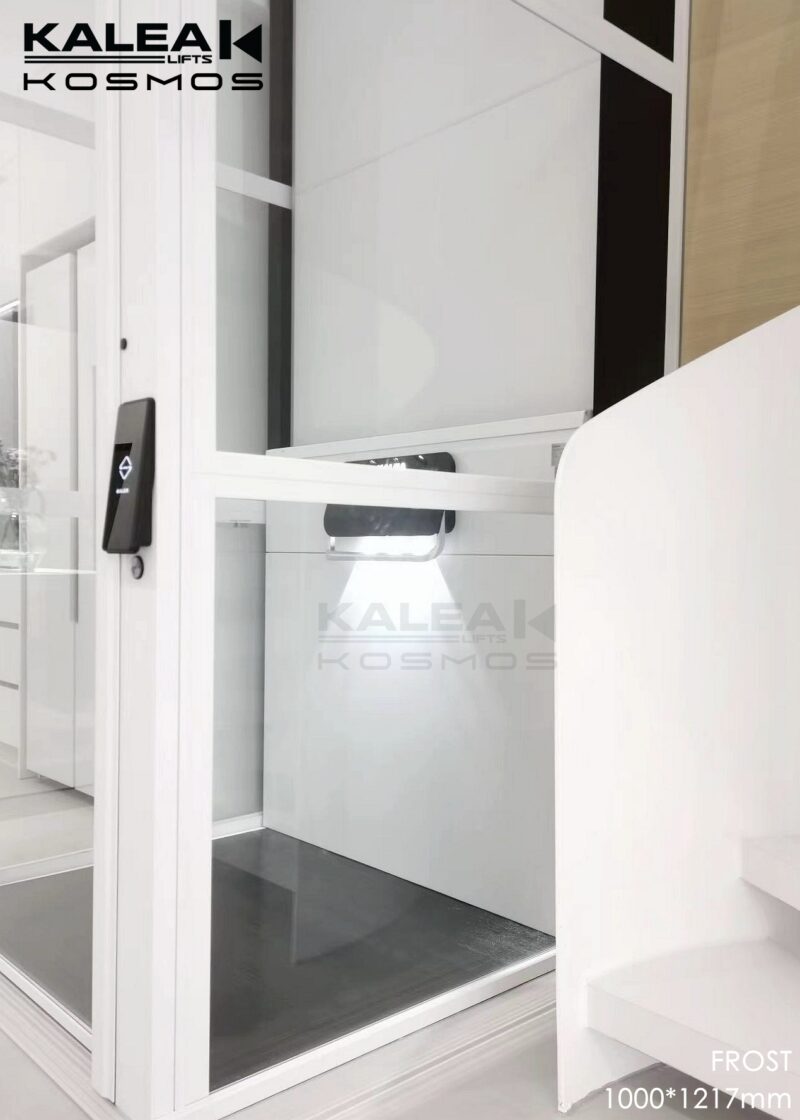 卡尼亚家用电梯K60海南三亚案例2024