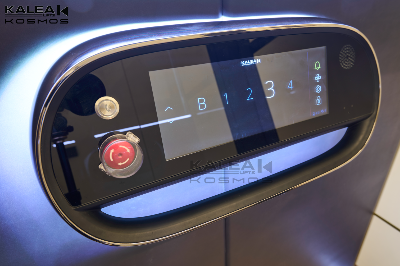 卡尼亚家用电梯X50越南河内案例2024