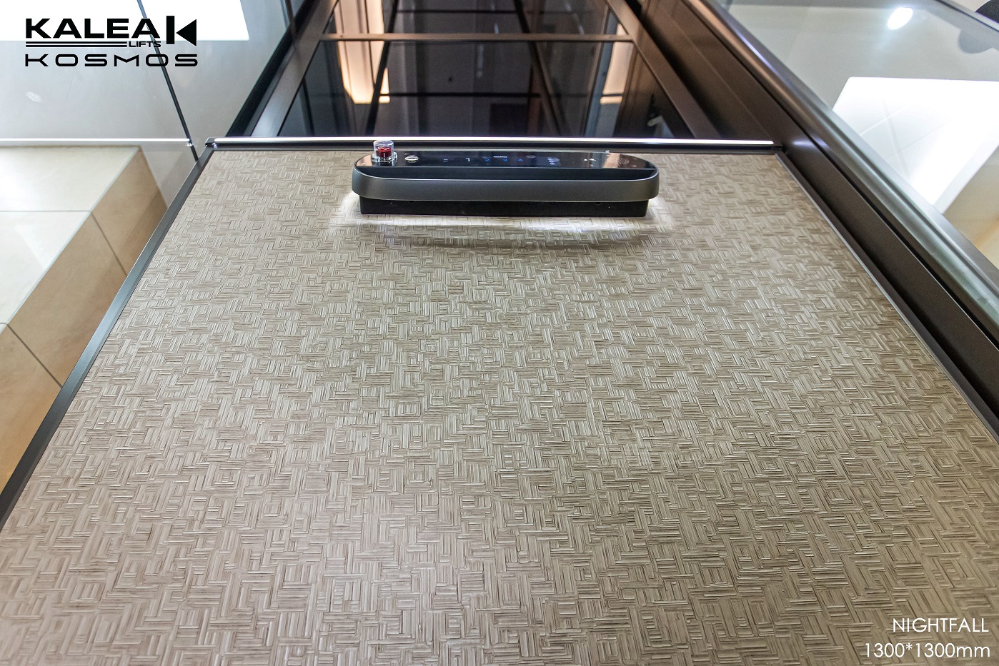 卡尼亚家用电梯X50江苏扬州案例2024