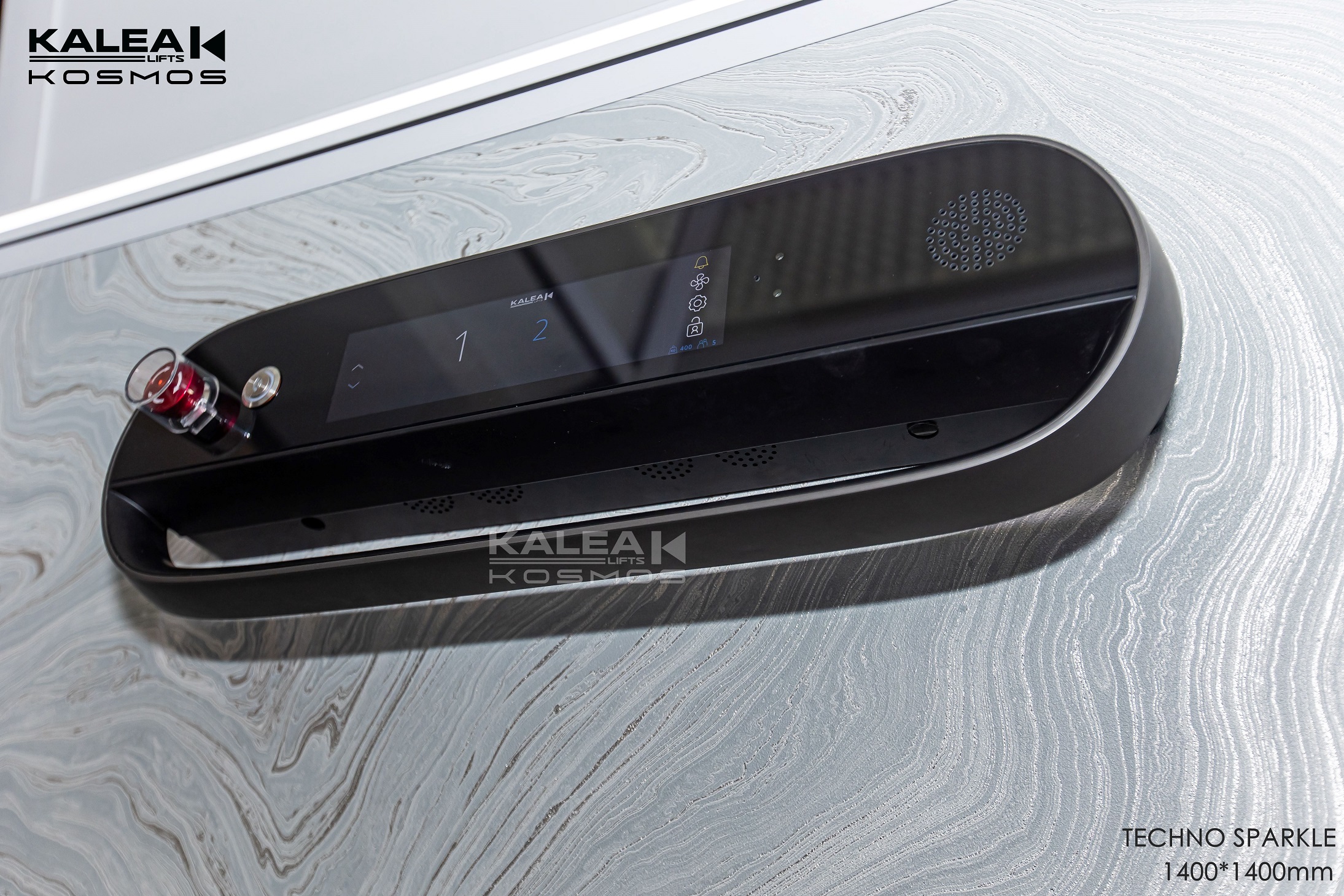 卡尼亚家用电梯X50南京案例2024